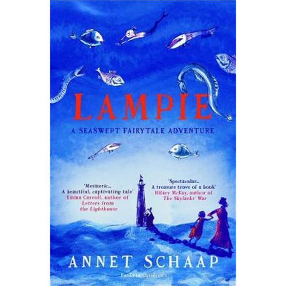 Lampie (Paperback) - Annet Schaap